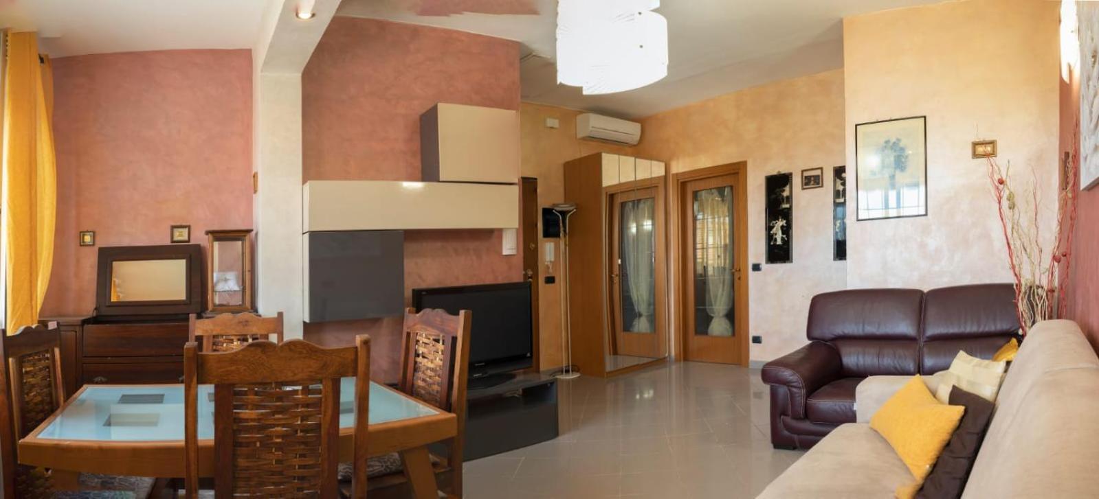 Casa Ambra Mare Bordighera Exterior foto